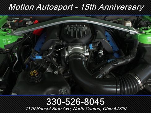 Used 2013 Ford Mustang Boss 302 RWD image 13