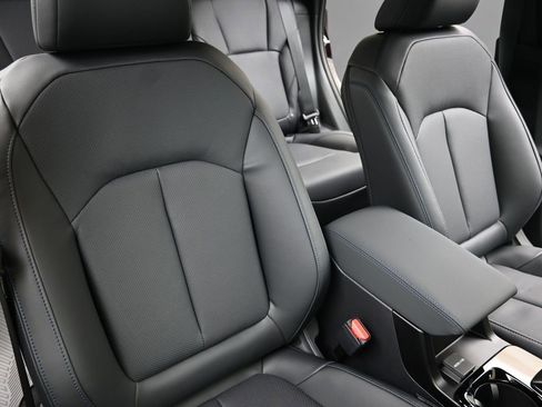 New 2026 Subaru Forester Limited image 14