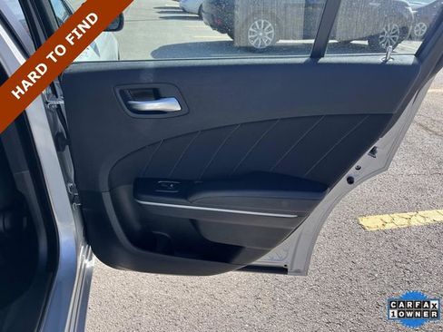 Used 2023 Dodge Charger SXT image 28