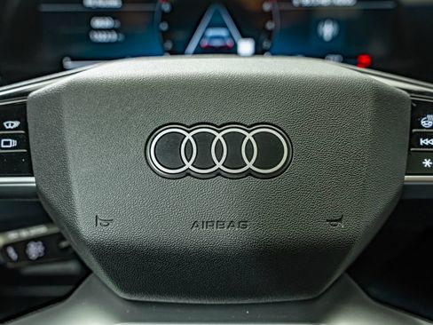 Certified 2025 Audi A5 2.0T Premium Plus w/ Premium Plus AWD/4WD image 21