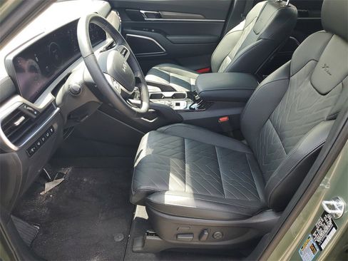 Used 2024 Kia Telluride SX Prestige X-Line image 5