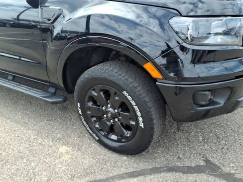 Certified 2020 Ford Ranger XLT w/ Equipment Group 301A Mid AWD/4WD image 5