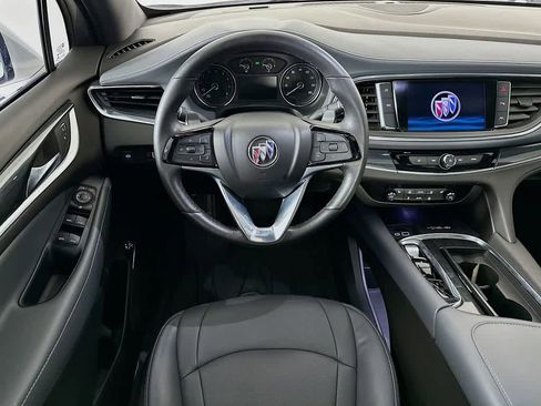 Used 2023 Buick Enclave Essence w/ Experience Buick Package image 10