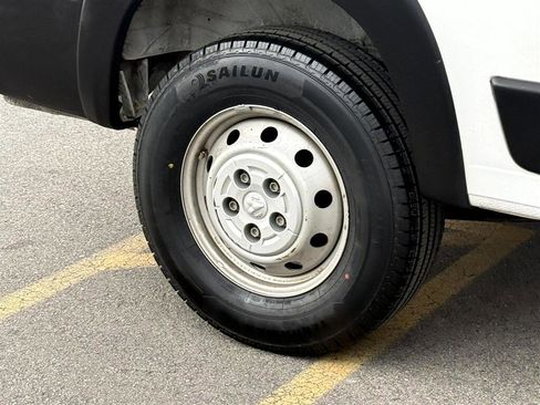 Used 2020 RAM ProMaster 1500 image 10