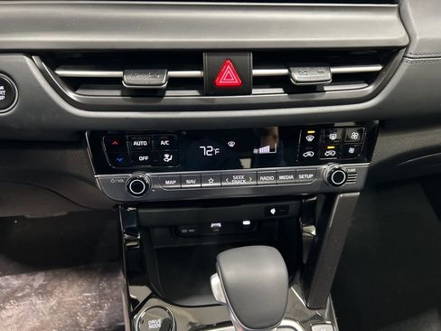 New 2026 Kia Seltos EX w/ EX Sunroof Package image 20