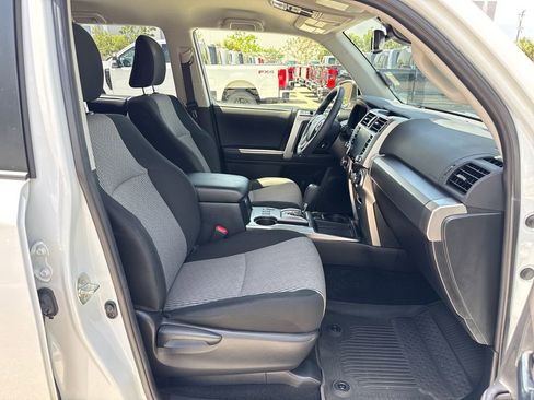 Used 2024 Toyota 4Runner SR5 RWD image 24