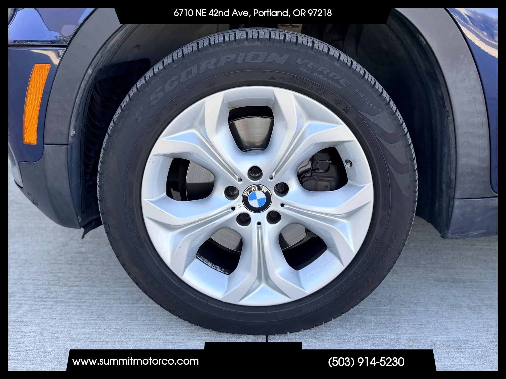 Used 2012 BMW X5 xDrive35d AWD/4WD image 29