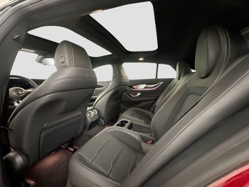Used 2024 Mercedes-Benz AMG GT 43 image 23