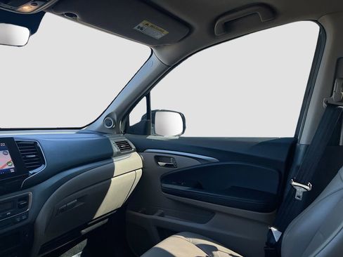 Used 2021 Honda Ridgeline RTL-E image 25