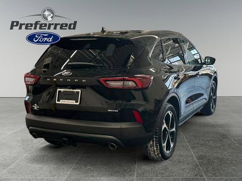 Used 2025 Ford Escape ST-Line Select w/ Tech Pack #1 image 17