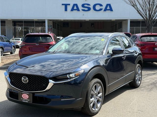 Used 2026 MAZDA CX-30 AWD 2.5 S image 1