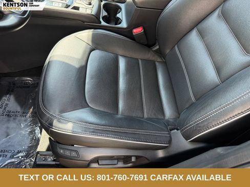 Used 2025 MAZDA CX-5 AWD 2.5 S w/ Preferred Package image 28