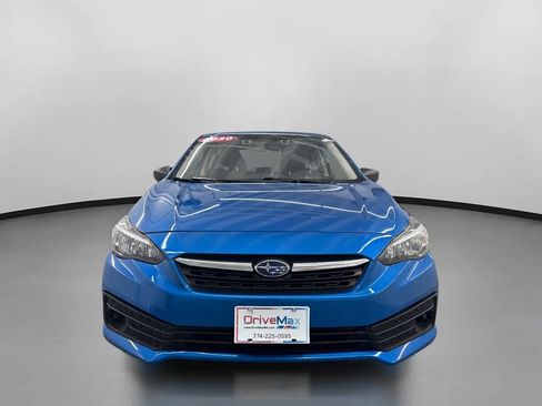 Used 2020 Subaru Impreza 2.0i image 2