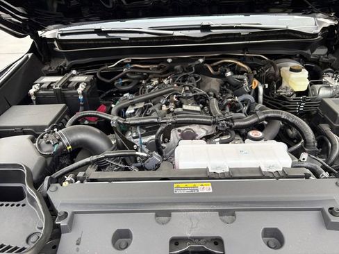 New 2025 Toyota Tacoma SR5 image 20