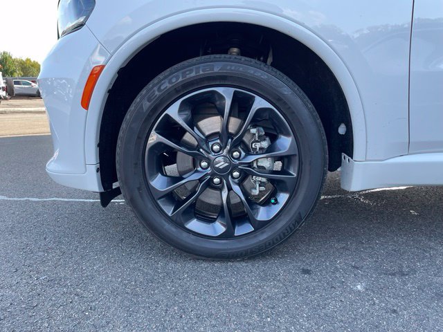Used 2023 Dodge Durango SXT w/ SXT Blacktop Group AWD/4WD image 30