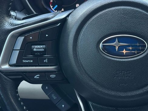 Used 2019 Subaru Ascent Limited w/ Popular Package #3 AWD/4WD image 37