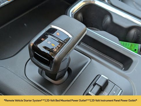 Used 2023 GMC Sierra 1500 Denali image 11