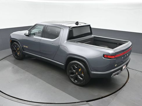 Used 2024 Rivian R1T Adventure AWD/4WD image 35