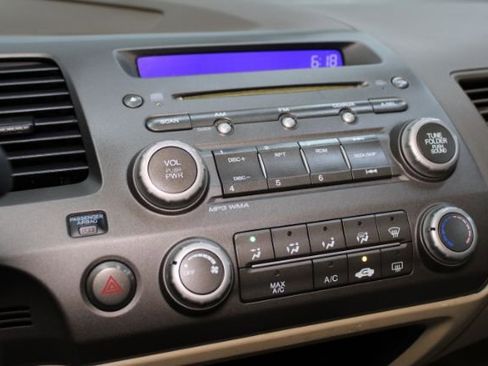 Used 2007 Honda Civic LX image 13