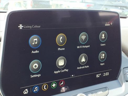 Used 2025 Chevrolet Blazer LT image 23