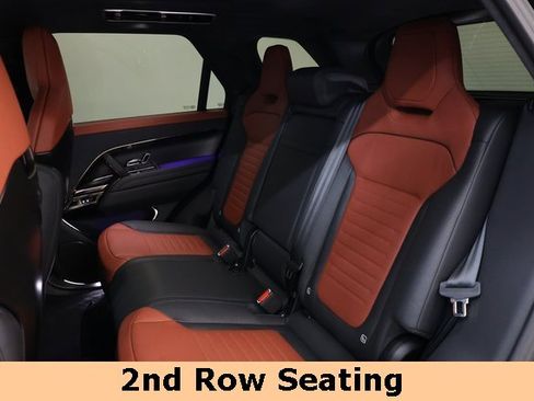 Used 2024 Land Rover Range Rover Sport image 15