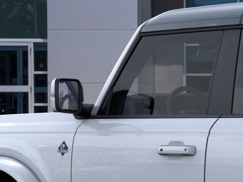 New 2025 Ford Bronco Outer Banks image 22