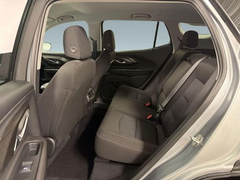 Used 2023 GMC Terrain SLE w/ Driver Convenience Package FWD image 14