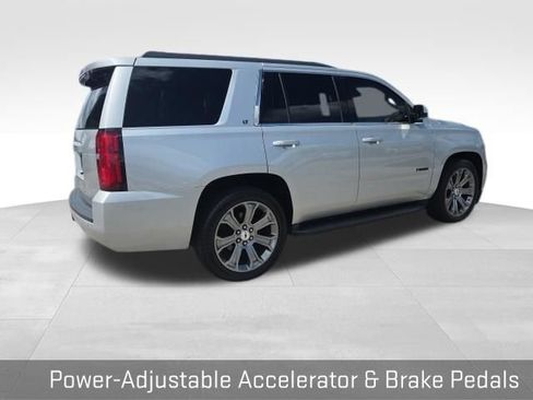 Used 2019 Chevrolet Tahoe LT AWD/4WD image 29