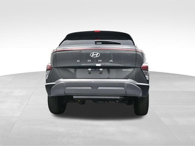 New 2026 Hyundai Kona Limited AWD/4WD image 37