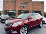 Used 2016 Buick Enclave Premium w/ Experience Buick Package image 3