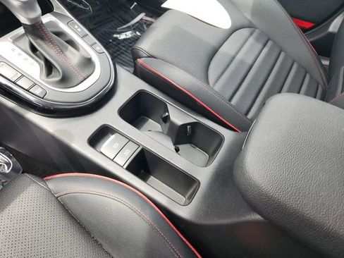 Used 2023 Kia Forte GT w/ GT2 Package FWD image 19