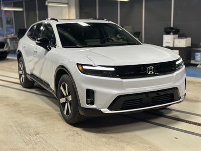 New 2026 Honda Prologue Touring