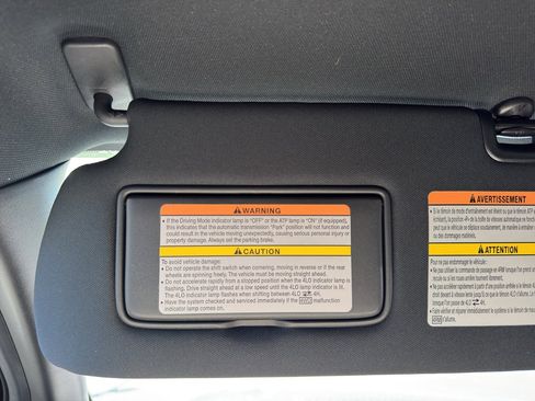 New 2026 Nissan Frontier PRO-4X w/ Pro-4x Convenience Package image 25