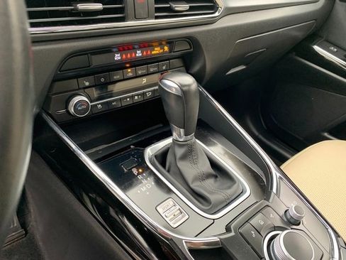 Used 2023 MAZDA CX-9 Touring Plus image 29