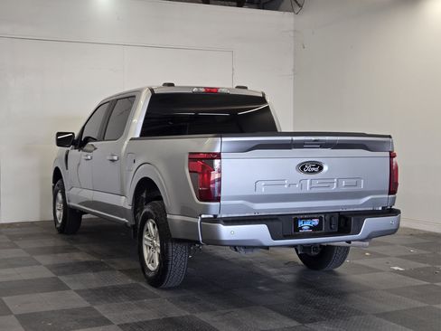 Certified 2024 Ford F150 STX AWD/4WD image 5