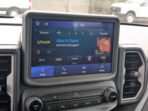 Used 2024 Ford Bronco Sport Big Bend image 22