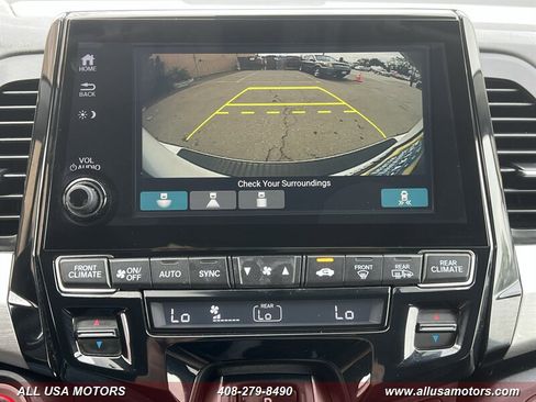 Used 2020 Honda Odyssey EX-L image 39