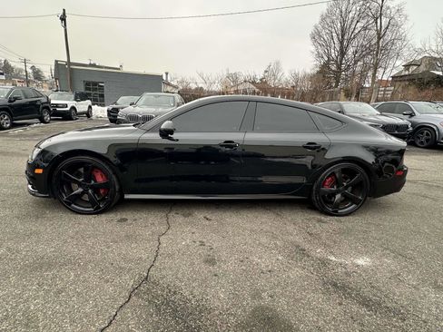 Used 2018 Audi S7 Prestige image 6