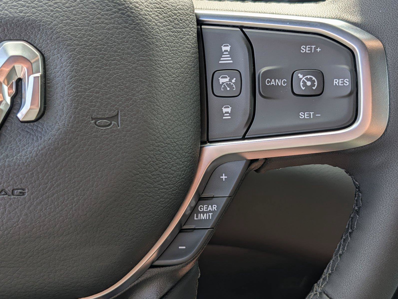 New 2027 RAM 1500 Big Horn AWD/4WD image 26
