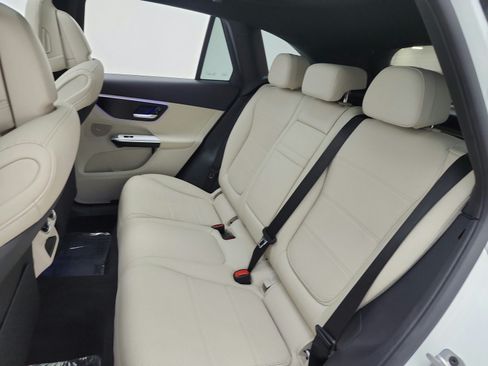 Certified 2026 Mercedes-Benz GLC 300 4MATIC image 16