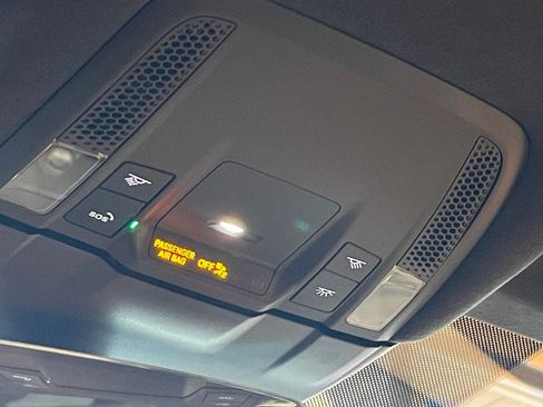 Used 2023 Porsche Taycan Turbo w/ Performance Package image 42