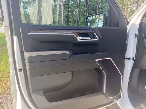 New 2026 Chevrolet Silverado 1500 LT w/ All Star Edition Plus AWD/4WD image 11