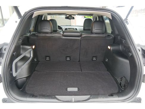 Used 2015 Jeep Cherokee Trailhawk w/ Comfort/Convenience Group image 30