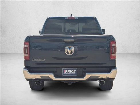 Used 2022 RAM 1500 Laramie RWD image 6