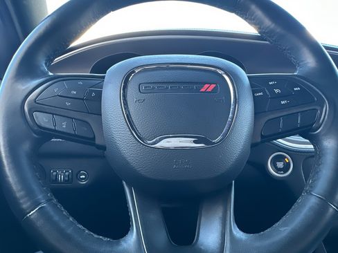 Used 2019 Dodge Charger SXT w/ Plus Group RWD image 34