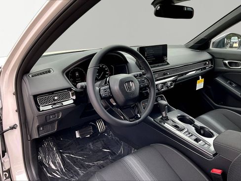 New 2026 Honda Civic Sport image 16