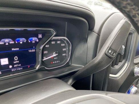 Used 2021 GMC Sierra 3500 Denali w/ Denali Ultimate Package AWD/4WD image 39