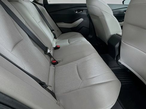 Used 2024 Honda Accord EX image 32