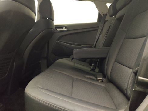 Used 2020 Hyundai Tucson Value FWD image 18