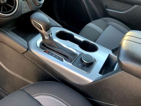 Certified 2023 Chevrolet Blazer LT w/ Driver Confidence Package image 15